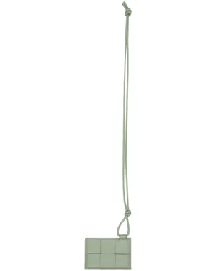 Bottega Veneta ストラップ付き財布 - サムネイル2