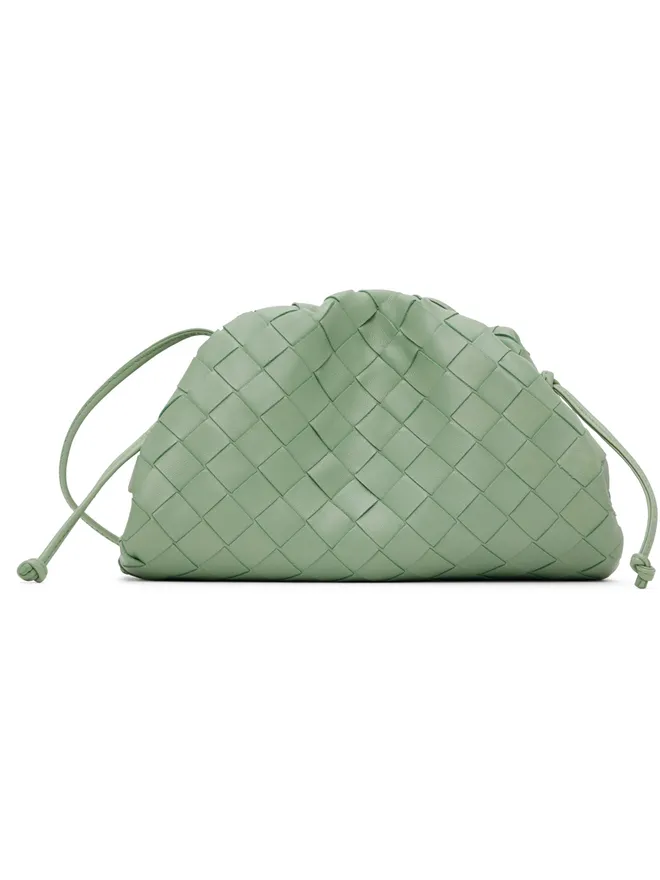 Bottega Veneta Bottega Veneta ミニ ポーチ クラッチの商品画像