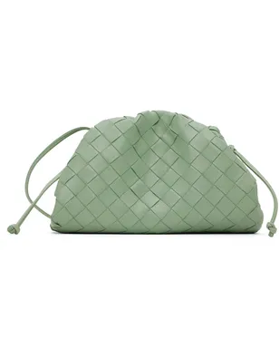 Bottega Veneta ミニ ポーチ クラッチ - サムネイル1