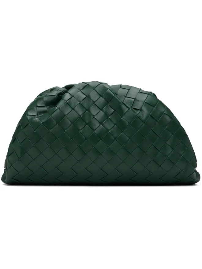 Bottega Veneta Bottega Veneta Teen ポーチの商品画像