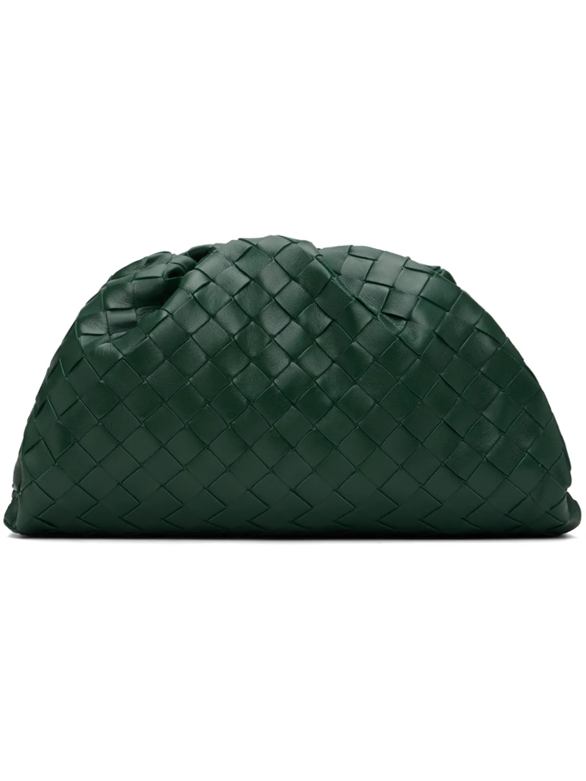 Bottega Veneta Teen ポーチ - 画像1