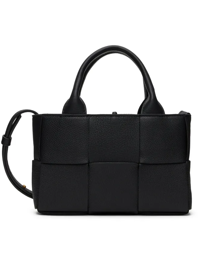Bottega Veneta Bottega Veneta Candy Arco トートバッグの商品画像