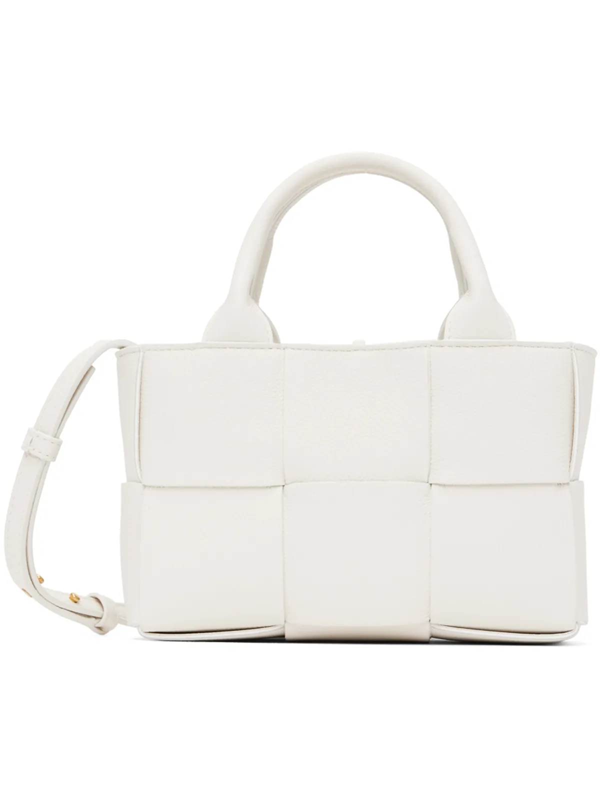 Bottega Veneta ミニ Arco トートバッグ - 画像1