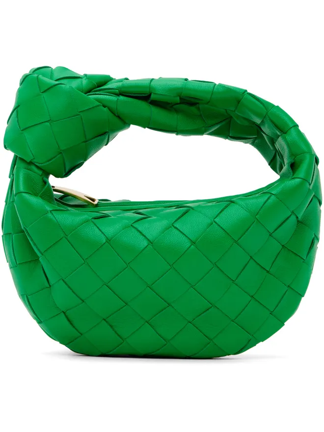 Bottega Veneta Bottega Veneta Candy Jodie バッグの商品画像