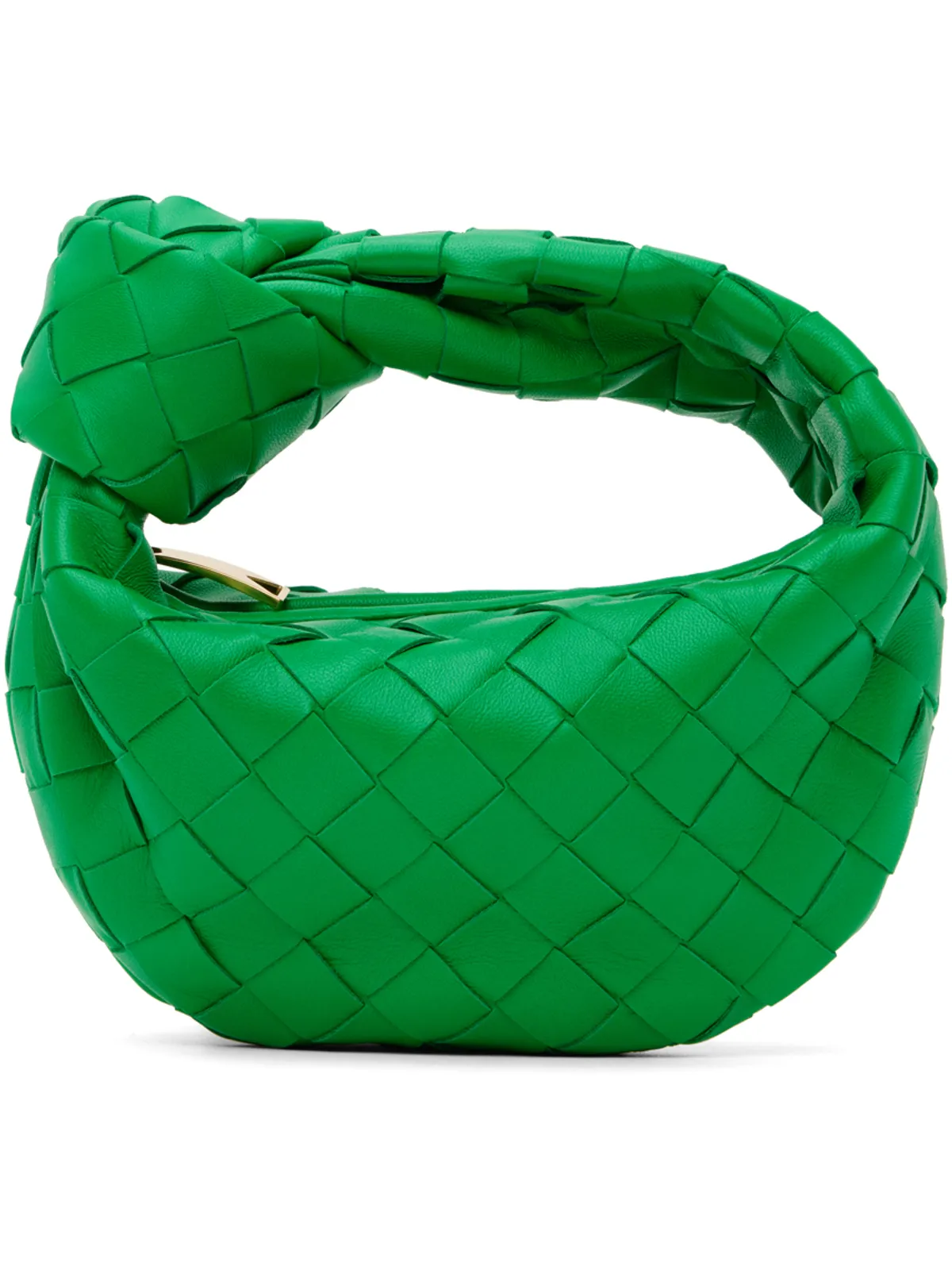 Bottega Veneta Candy Jodie バッグ - 画像1