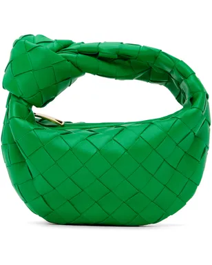 Bottega Veneta Candy Jodie バッグ - サムネイル1