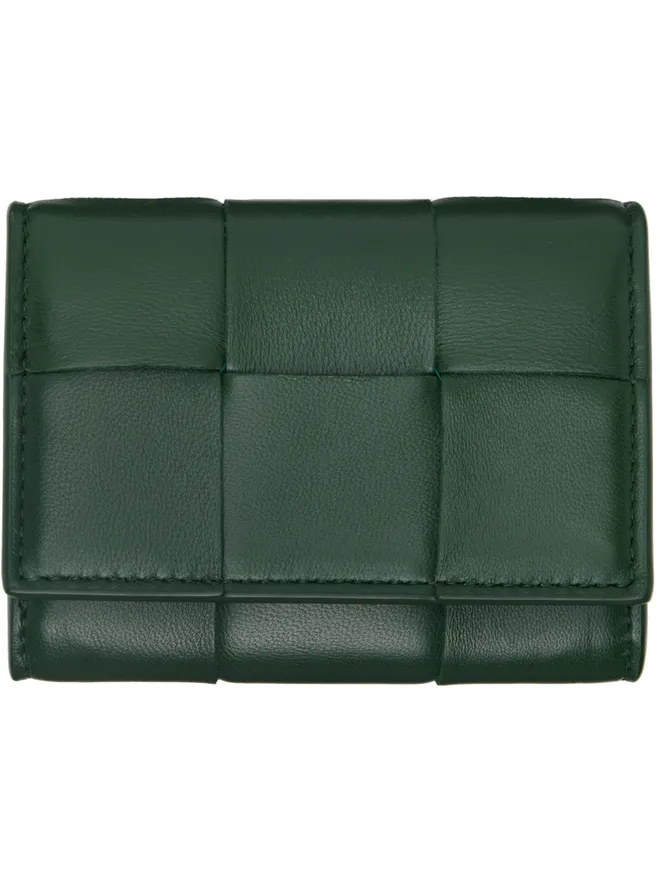 Bottega Veneta Bottega Veneta エンベロープ コインポーチの商品画像