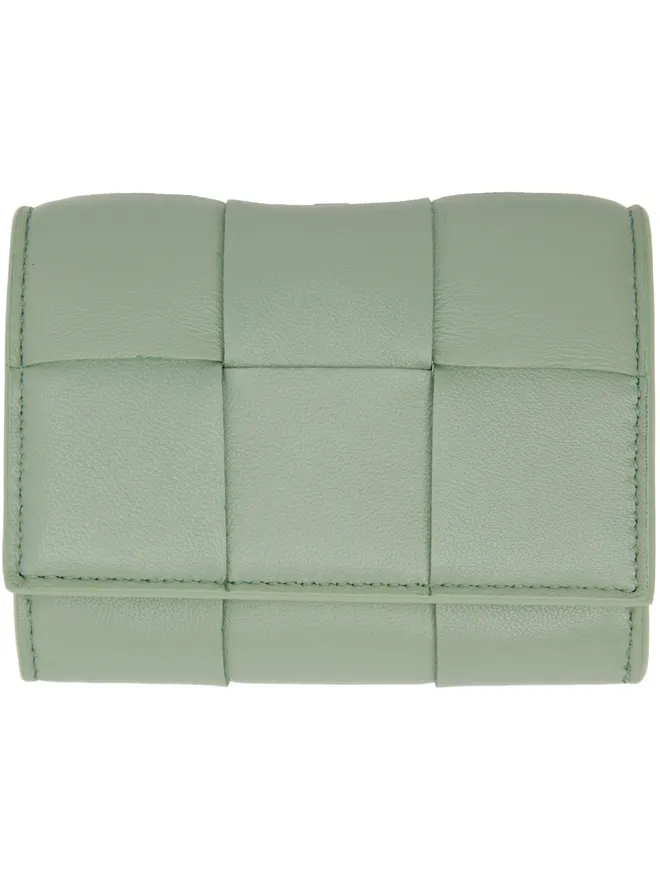 Bottega Veneta Bottega Veneta スモール エンベロープ カードケースの商品画像