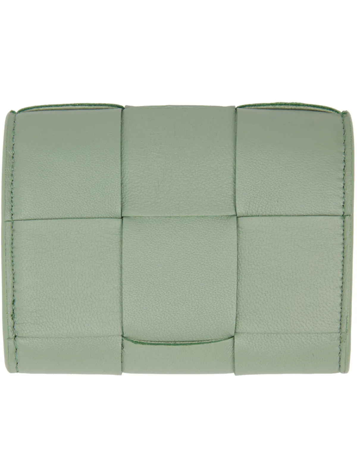 Bottega Veneta スモール エンベロープ カードケース - 画像2