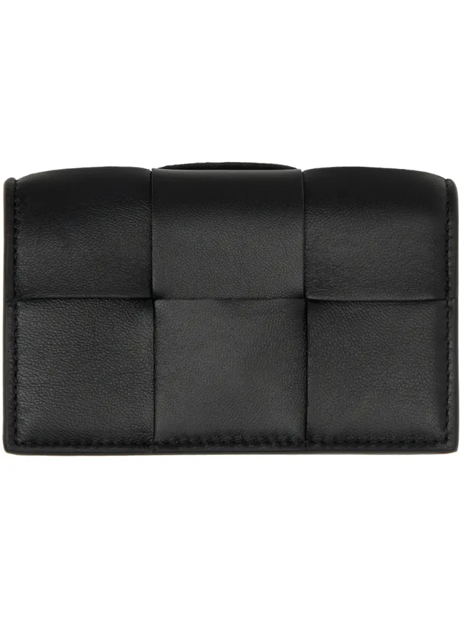 Bottega Veneta Bottega Veneta ビジネスカードケースの商品画像