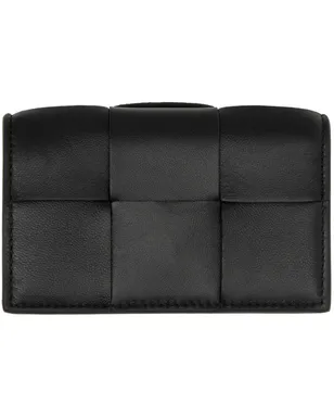 Bottega Veneta ビジネスカードケース - サムネイル1
