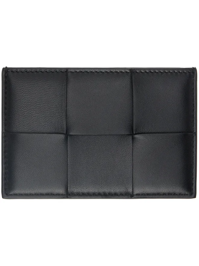 Bottega Veneta Bottega Veneta クレジットカードケースの商品画像