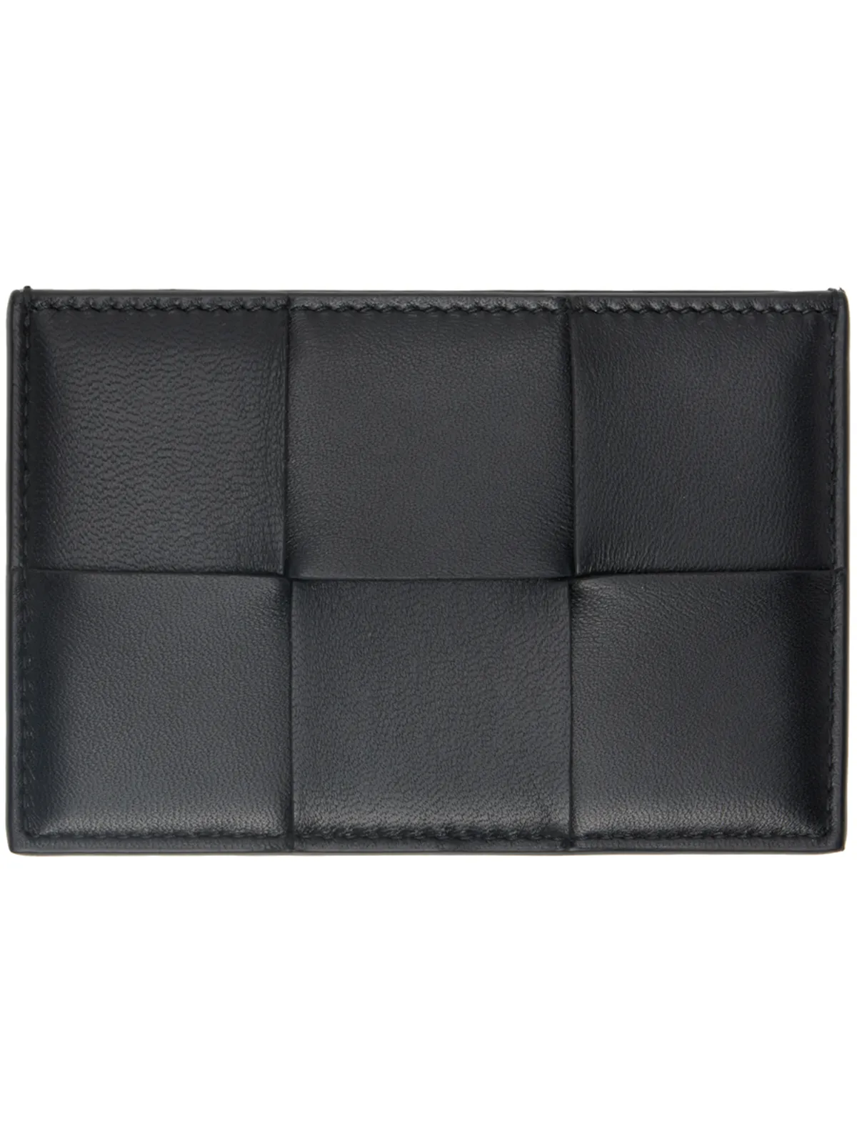 Bottega Veneta クレジットカードケース - 画像1
