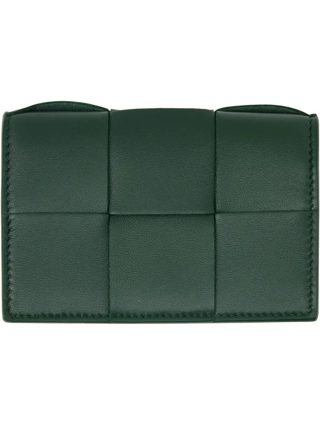 Bottega Veneta Bottega Veneta Business カードケースの商品画像