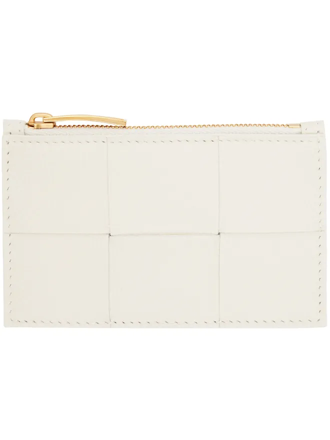 Bottega Veneta Bottega Veneta ジップカードケースの商品画像