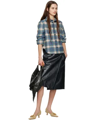 Bottega Veneta ベージュ Madame ヒール - サムネイル5