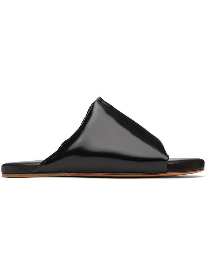 Bottega Veneta Bottega Veneta Cushion スライドの商品画像
