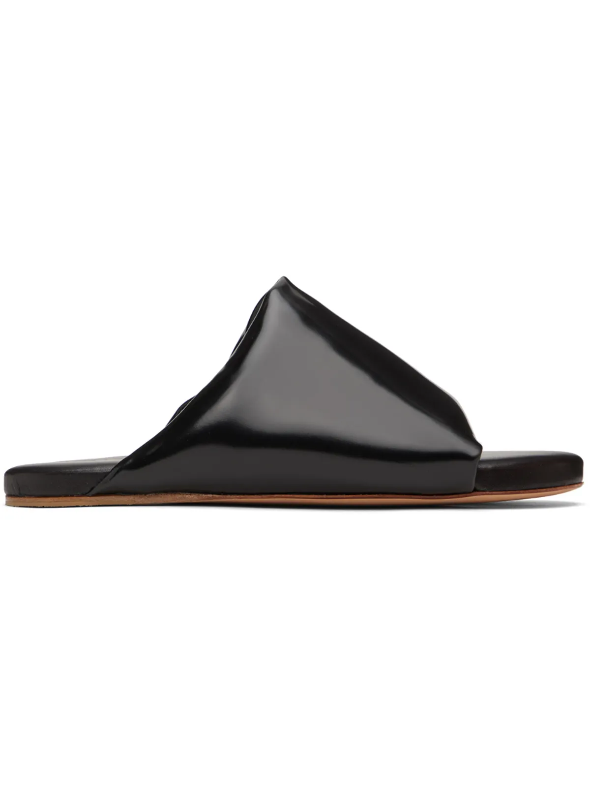 Bottega Veneta Cushion スライド - 画像1