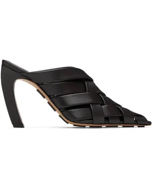 Bottega Veneta Alfie ミュール - サムネイル1