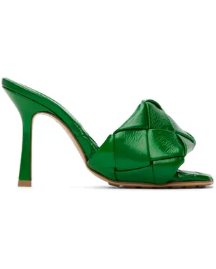 Bottega Veneta Lido ミュール - サムネイル1