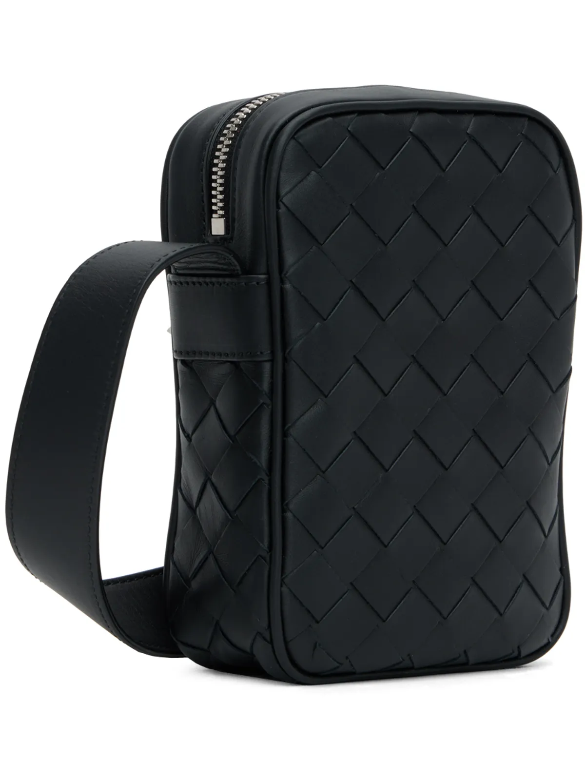 Bottega Veneta イントレチャート バッグ - 画像3