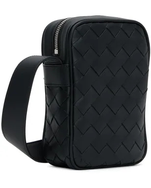 Bottega Veneta イントレチャート バッグ - サムネイル3
