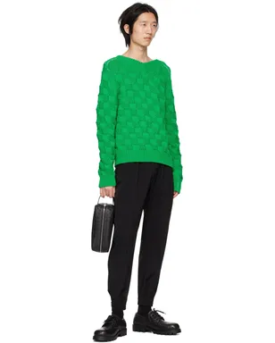Bottega Veneta イントレチャート バッグ - サムネイル4