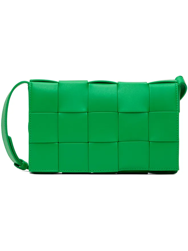 Bottega Veneta Bottega Veneta ミディアム Cassette バッグの商品画像