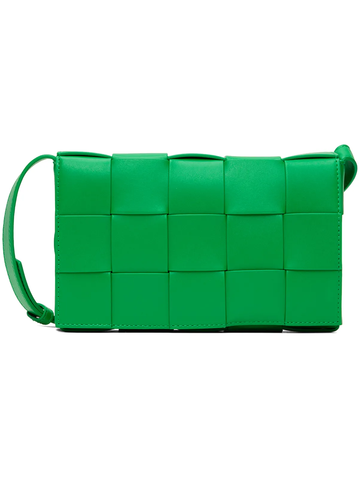 Bottega Veneta ミディアム Cassette バッグ - 画像1