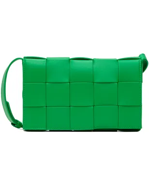 Bottega Veneta ミディアム Cassette バッグ - サムネイル1