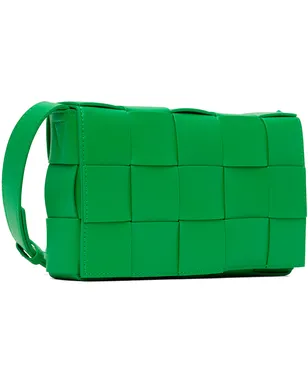 Bottega Veneta ミディアム Cassette バッグ - サムネイル2