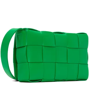 Bottega Veneta ミディアム Cassette バッグ - サムネイル3