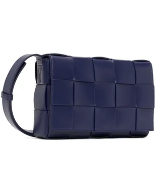 Bottega Veneta ミディアム Cassette メッセンジャーバッグ - サムネイル2