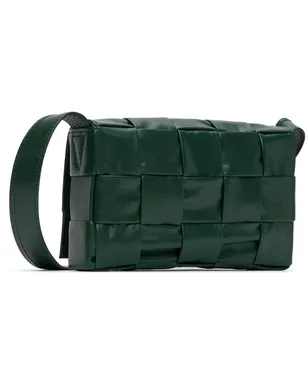 Bottega Veneta スモール Cassette バッグ - サムネイル3