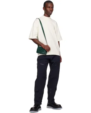 Bottega Veneta スモール Cassette バッグ - サムネイル4