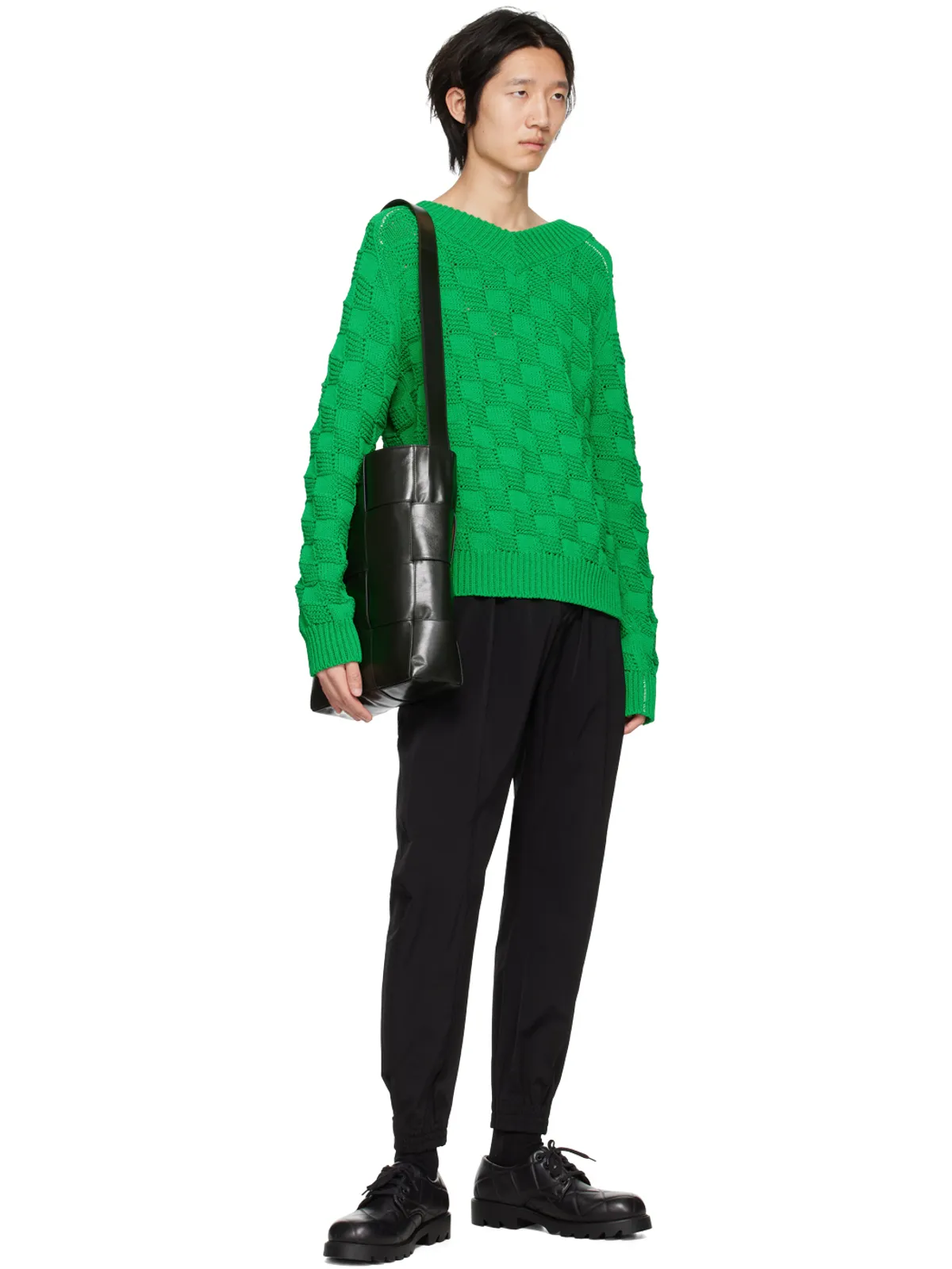 Bottega Veneta Acro バッグ - 画像4