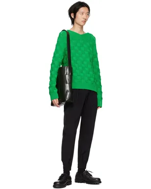 Bottega Veneta Acro バッグ - サムネイル4