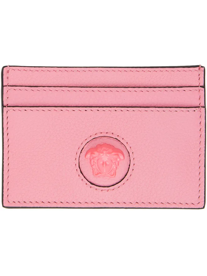 VERSACE VERSACE La Medusa カードケースの商品画像