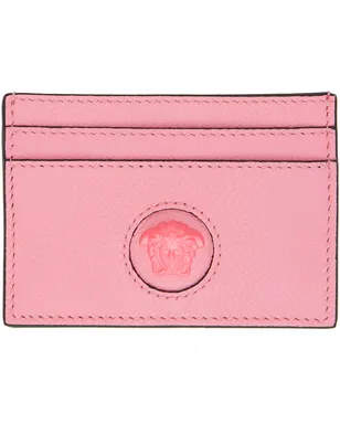 VERSACE La Medusa カードケース - サムネイル1