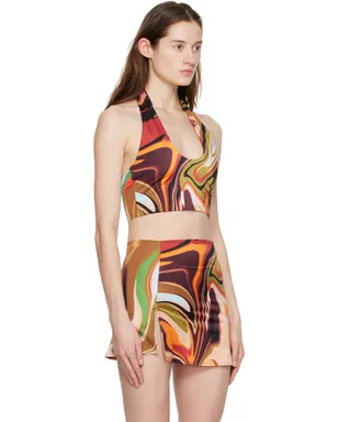DOS SWIM Andi トップス - サムネイル2