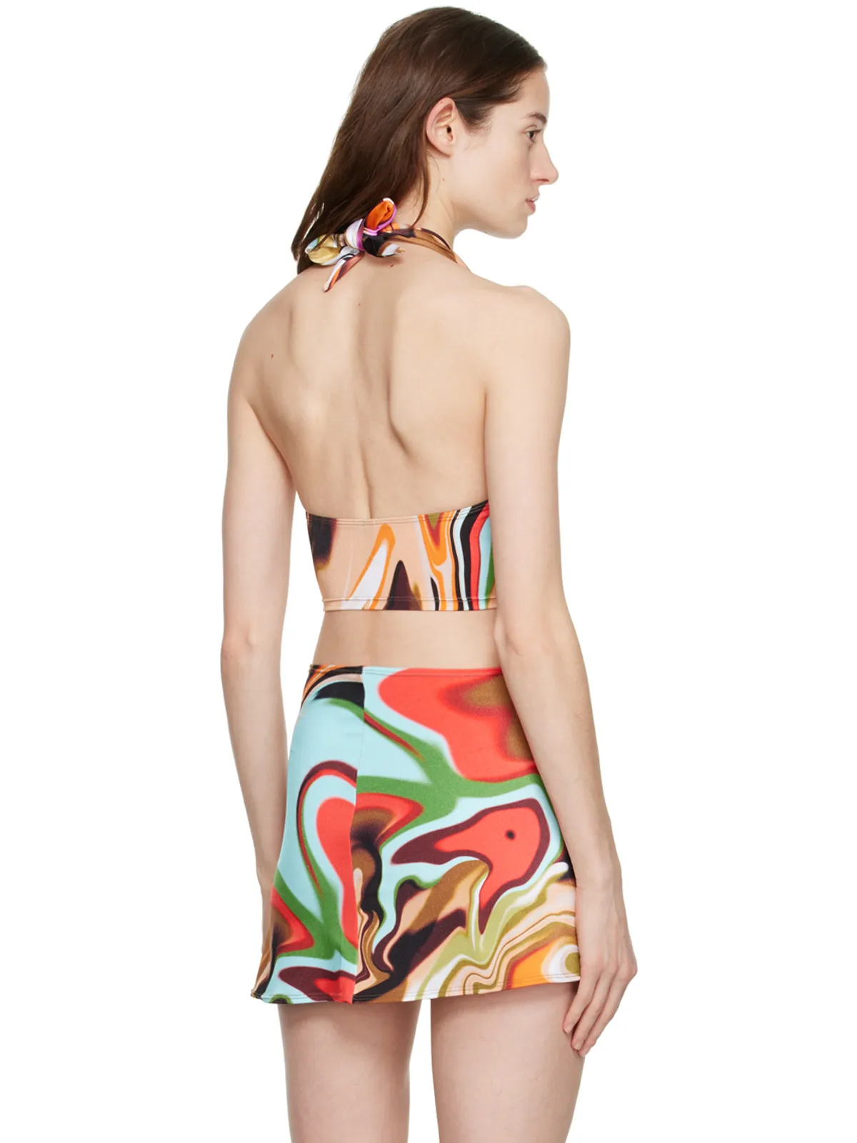 DOS SWIM Andi トップス - 画像3