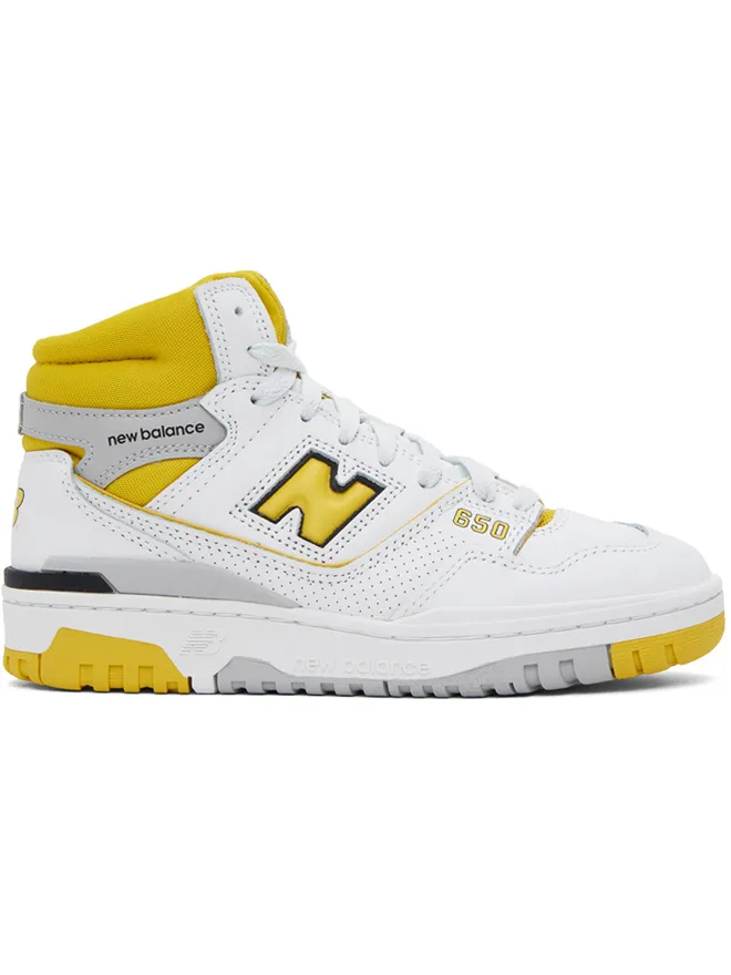 New Balance New Balance 650 スニーカーの商品画像
