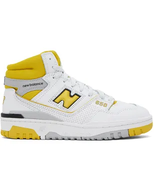 New Balance 650 スニーカー - サムネイル1