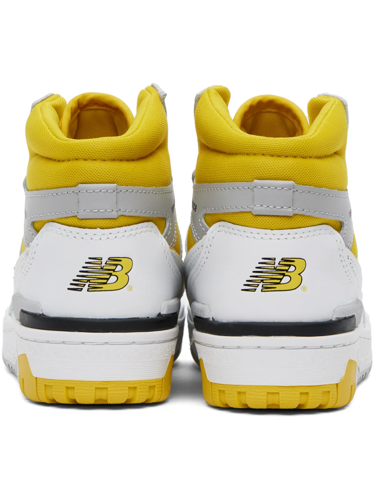 New Balance 650 スニーカー - 画像2