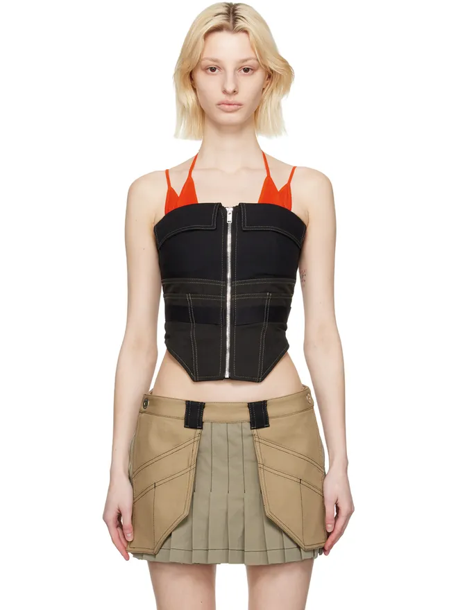 Dion Lee Dion Lee Workwear トップスの商品画像