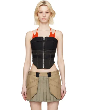 Dion Lee Workwear トップス - サムネイル1