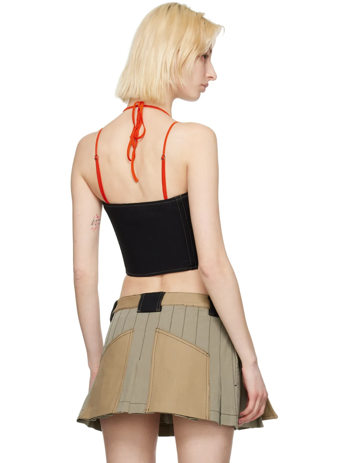 Dion Lee Workwear トップス - 画像3
