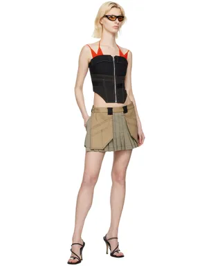 Dion Lee Workwear トップス - サムネイル4