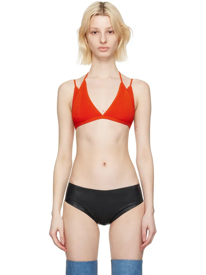 Dion Lee Dion Lee Modular Butterfly トップスの商品画像