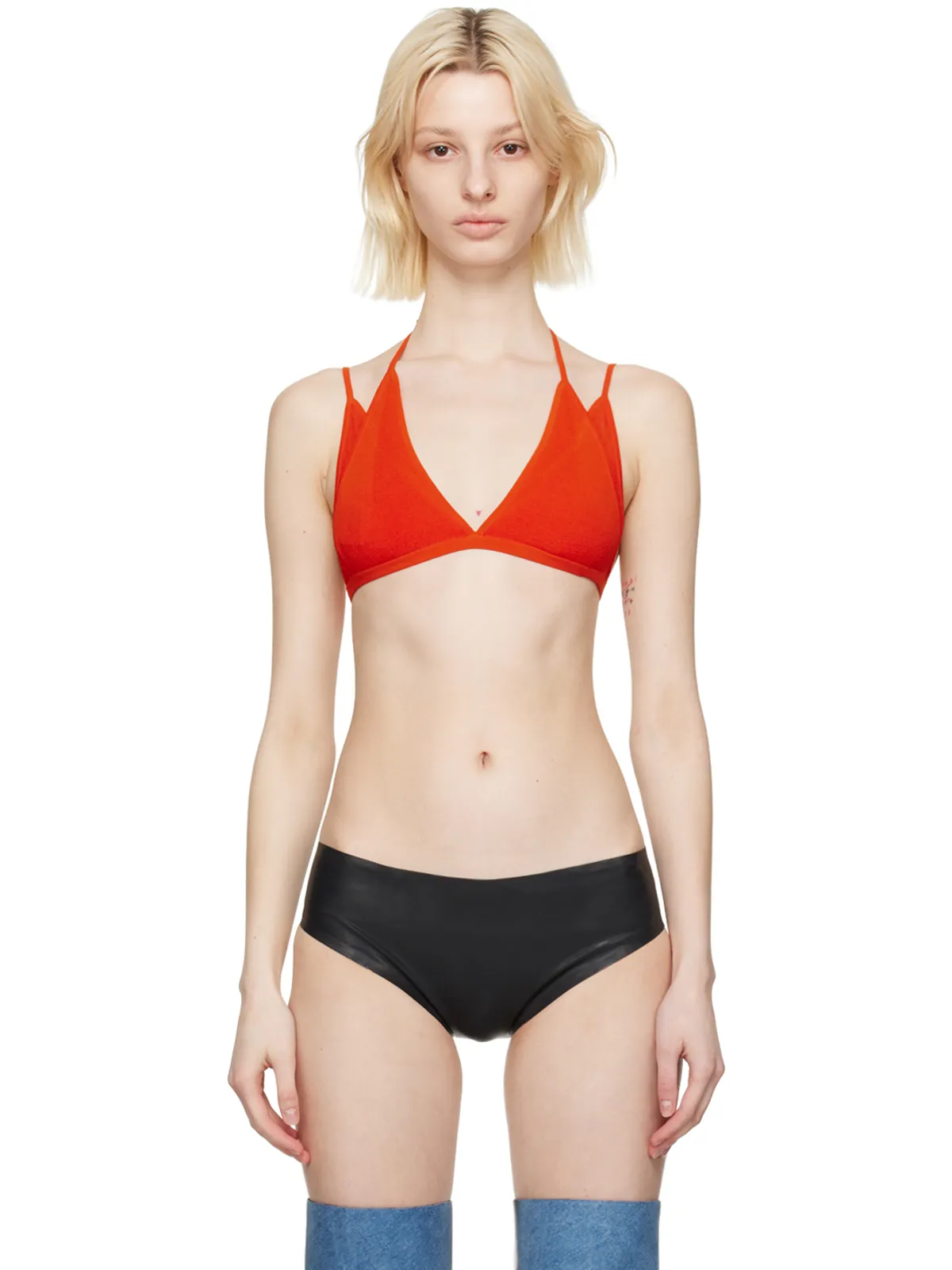 Dion Lee Modular Butterfly トップス - 画像1